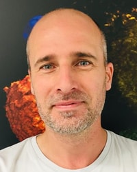Bert Schepens