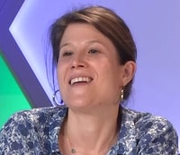 Dr. Aurélie Joris