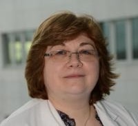 Pr Joëlle Nortier