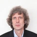 Prof. Dr. Walter Desmet