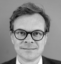 Prof. Dr. Rudolf De Boer