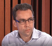 Dr. Benoit Colinet