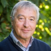 Prof. Dr. Guy Haarscher