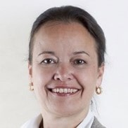 Martine Piccart MD, PhD