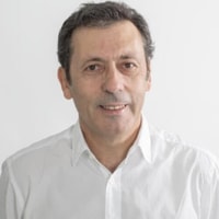 Prof. Dr. Luis Paz- Ares