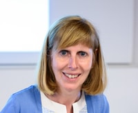 Professor dr. Ilse Hoffman