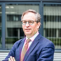 Prof. Wiebren Tjalma