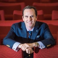 Prof Dr Peter Hellings
