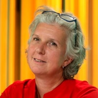 Prof. Dr. Karen Geboes