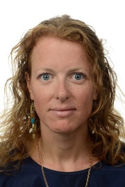 Dr. Sandrine Aspeslagh