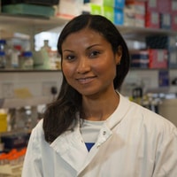 Professor Jessica Okosun