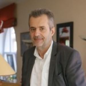 Prof. Dr Yves Panis