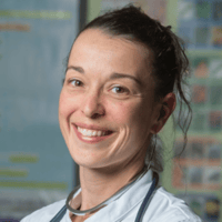 Pr Florence Schleich