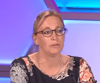 Prof Valérie Lacroix