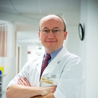 Prof. Dr. Benoit Beuselinck