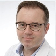 Prof. Chris Verslype