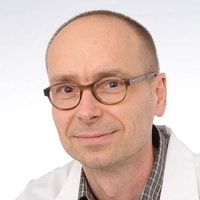 Prof. Dr. Patrick Verschueren