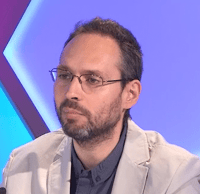 Prof Luigi Moretti