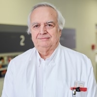 Prof. Mario Dicato
