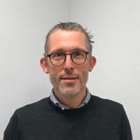 dr. Willem Lybaert