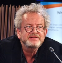 Prof. Stéphane DE WIT