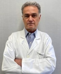 Prof. Dr. Marcio Nucci