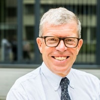 Prof. Peter van Dam