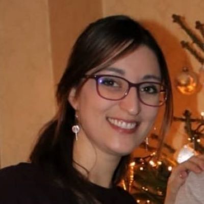 Dr. Florencia Carbone
