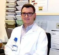 Dr. Rudi Peché