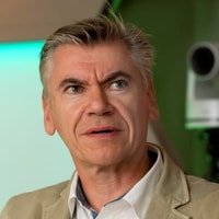 Prof. Dr. Jean-Luc Van Laethem
