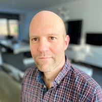 prof. Steven Van Laere