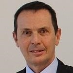 Dr. Luigi Da Pozzo