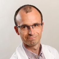 Dr. Michaël Laurent