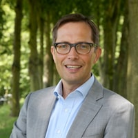 Prof. Dr. Marc Peeters