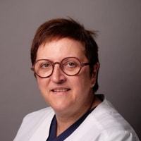 dr. Marianne Stevens