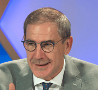 Prof. Dr. Thierry Pieters