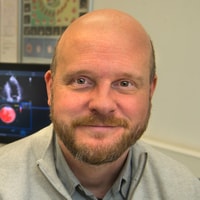 Prof. Steven Droogmans