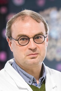 Steven Callens