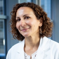 Prof. Leila Belkhir