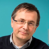 dr. Didier Verhoeven